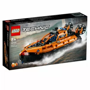 LEGO Aeroglisor de salvare 42120