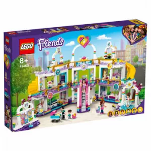 LEGO Mall-ul Heartlake City 41450
