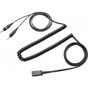 Plantronics Cablu ASSY STEREO