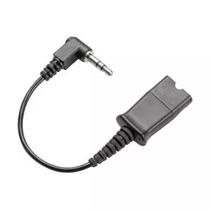 Plantronics CABLU ASSY 3.5 MM QD SPARE
