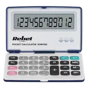 Rebel PC-50