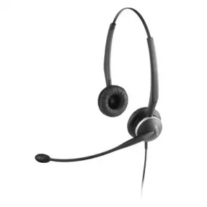 Jabra CASCA CU MICROFON GN2100 DUO NC E-STD