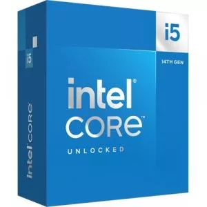 Intel Core i5-14600K 3.50GHz Box BX8071514600K