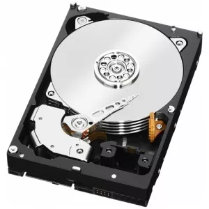 Seagate BarraCuda 4TB 5400 RPM SATA III ST4000DM004 - Compara