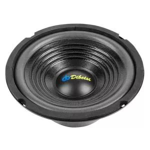 Dibeisi DIFUZOR 6.5 INCH 8 OHM