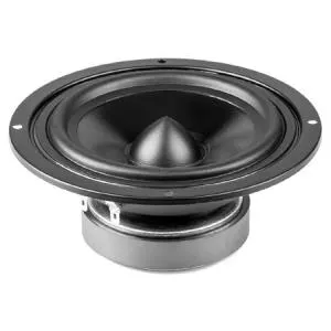 Dibeisi DIFUZOR MEDII 5 INCH 8 OHM