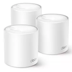 TP-Link Deco X50(3-pack)