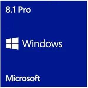 Microsoft Windows 8.1 Pro, 32 biti, Romana, OEM (FQC-06967)
