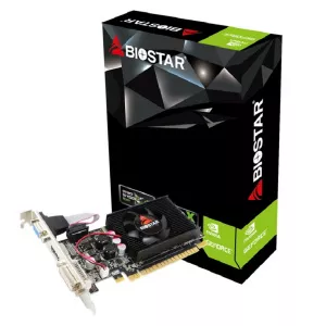 BioStar GeForce GT 610 2GB DDR3 64-bit