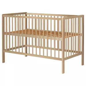 Hubners Patut Dominic 120x60 cm natur