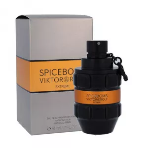 Viktor Rolf Spicebomb Extreme EDP 50 ml Compara preturi