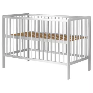 Hubners Patut Dominic 120x60 cm alb