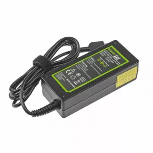 Green Cell Incarcator laptop Pro pentru Lenovo 65W Black AD38AP