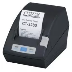 Citizen CT-S281 - CTS281UBEBK