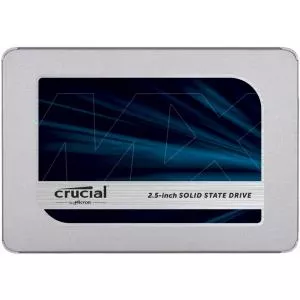 Micron CT4000MX500SSD1