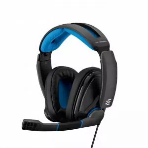 Epos GSP 300 Black / Blue