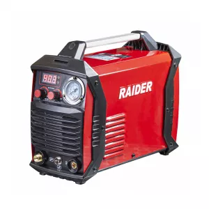 Raider Aparat de taiat cu plasma, 40 A 077229