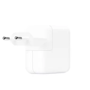 Apple Incarcator pentru Macbook, USB Type-C, 30W