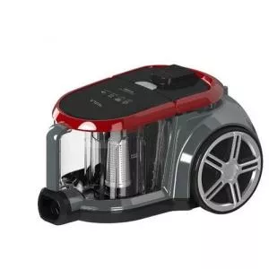 Tesla BGL400BR, 800 W, 2.5 L, (Negru/Rosu)