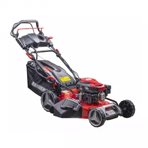 Raider Masina de tuns iarba 075006