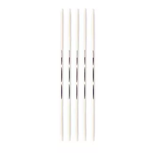 Prym Andrele duble pentru sosete/manusi, de 3,5 mm, lungime 20 cm, 5 buc Ergonomics 194203