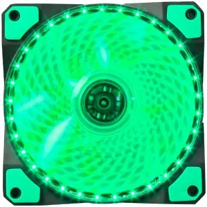 Marvo FN-11 Green LED 120mm