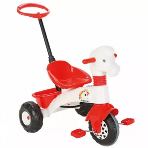 Pilsan Pony white cu maner