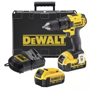 DeWALT DCD780M2