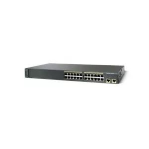 Cisco Switch Catalyst 2960 GLC-BX-D=