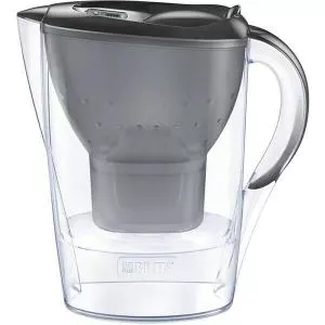 Brita Cana filtranta Marella 2.4 L Maxtra+ , grafit