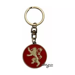 AbyStyle Breloc Game of Thrones Lannister