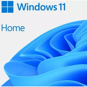 Microsoft Windows 11 Home 64 bit Romana OEM DVD