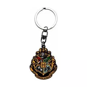 AbyStyle Breloc Harry Potter Hogwarts