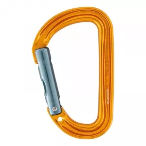 Petzl CARABINIERA SMD WALL
