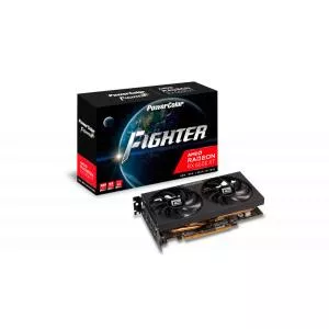 PowerColor RX6600XT 8G-3DH