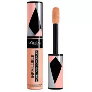 L'Oreal Infaillible More Than Concealer 327 Cashmere corector 11 ml