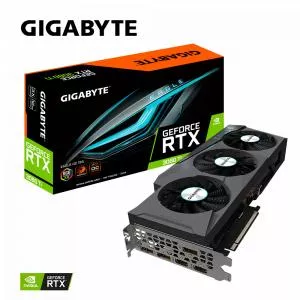 Gigabyte N308TEAGLE OC-12G