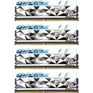 G.Skill Trident Z Royal Elite 64GB (4x16GB) DDR4-3600MHz CL16  F4-3600C16Q-64GTESC