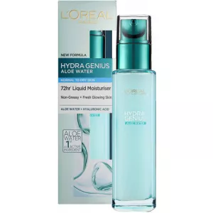 L'Oreal Hydra Genius Normal To Dry Skin cremă de față 70 ml