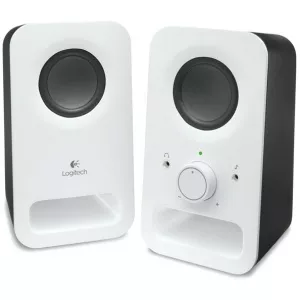 Logitech Z150 white (980-000815)