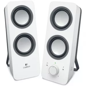 Logitech Z200 white (980-000811)
