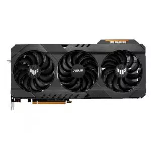 Asus TUF GAMING Radeon RX 6800 OC 16GB GDDR6 256-bit