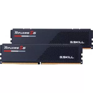 G.Skill Ripjaws S5 32GB (2x16GB) DDR5-6000MHz  CL30 F5-6000J3040F16GX2-RS5K