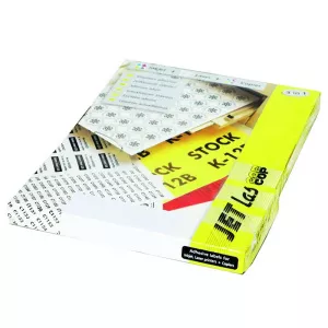 Etilux Etichete autoadezive Jetlascop, 4/A4, 105 x 148.5 mm, alb, 200 coli/top