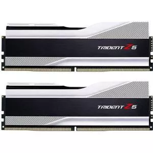 G.Skill Trident Z5 32GB (2x16GB) DDR5-6000MHz CL30  F5-6000J3040F16GX2-TZ5S
