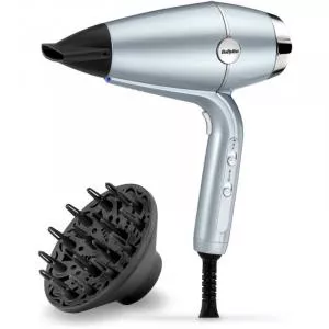 BaByliss Hydro Fusion D773DE