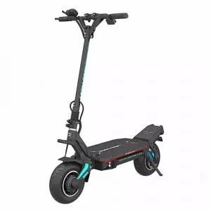 Dualtron Storm Limited (Negru)