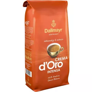 Dallmayr Cafea boabe Crema D oro Intensa 500g