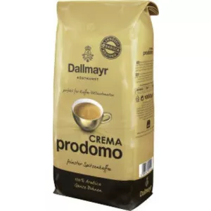 Dallmayr Cafea boabe Crema Prodomo 1kg