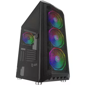 PC Garage Gaming Fenrir